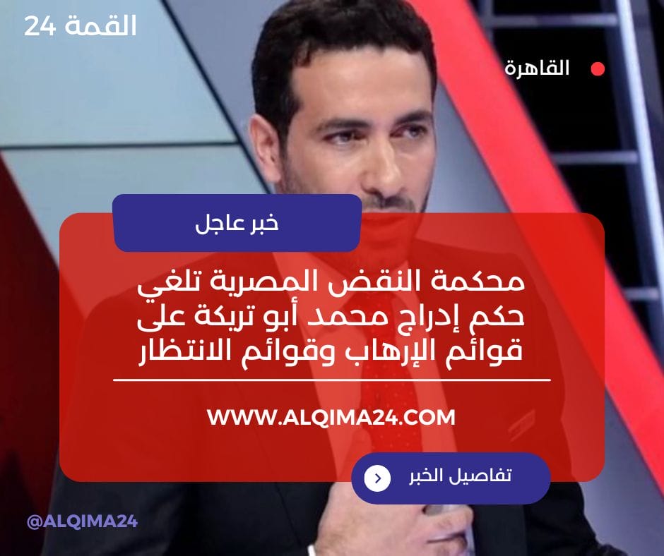محمد أبو تريكة
