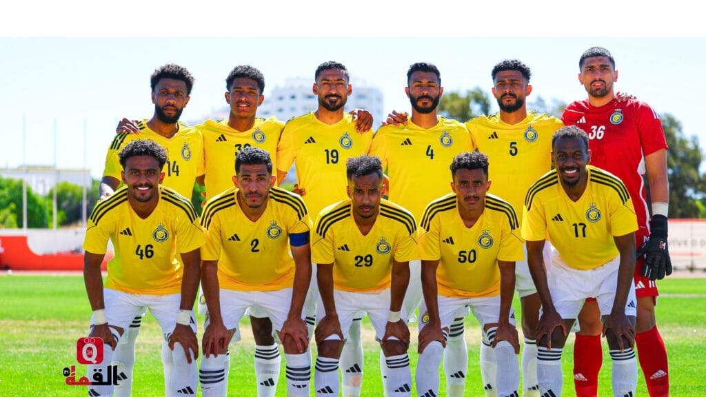 موعد مباراة النصر ضد سيلتا فيجو