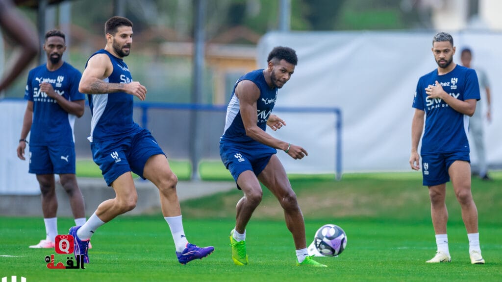 تشكيل الهلال