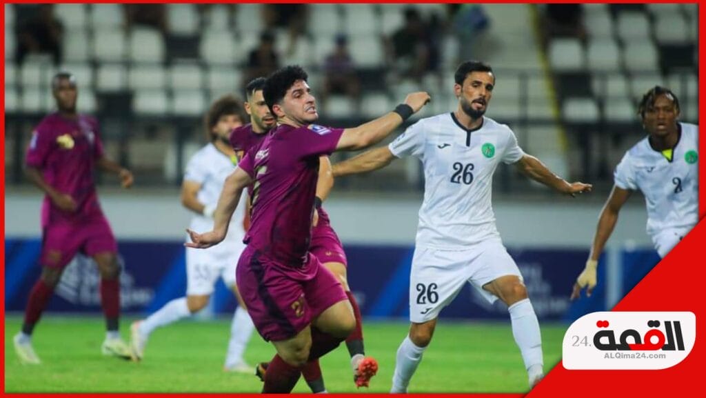 الشرطة إلى نهائي كأس العراق بعد الفوز على النفط 1-0 في نصف النهائي