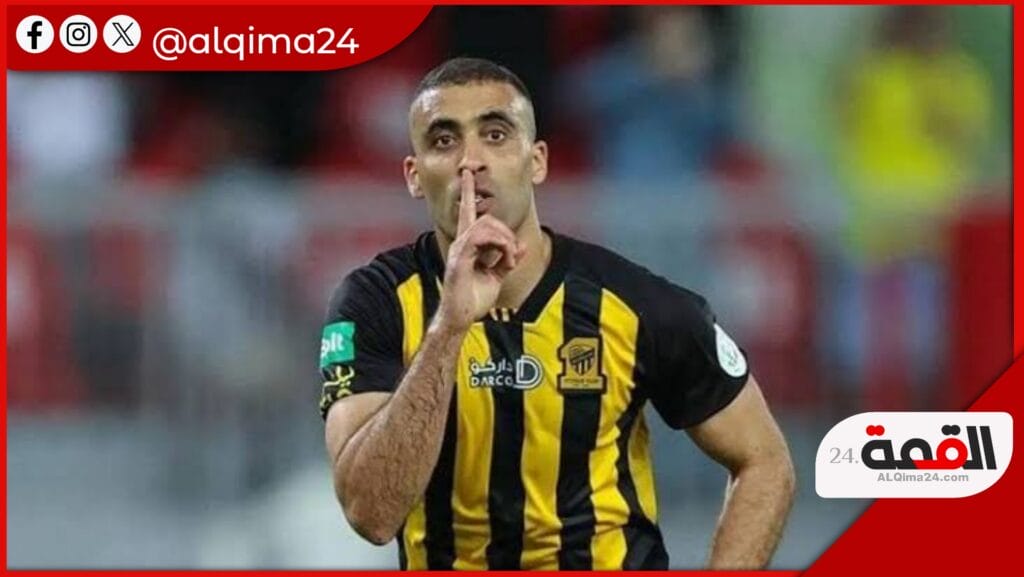 حمدالله