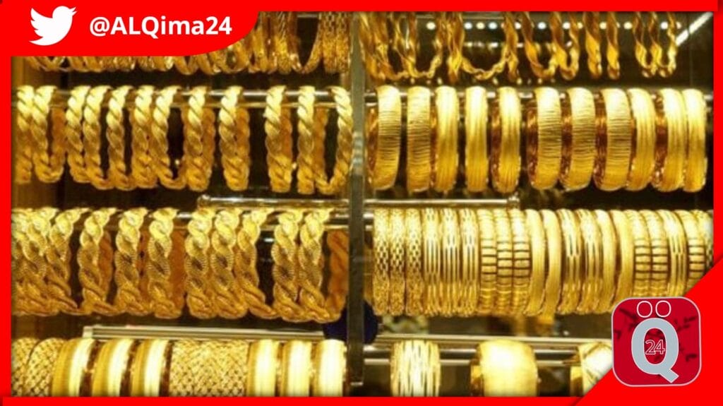 أسعار الذهب اليوم السبت 20 يوليو 2024