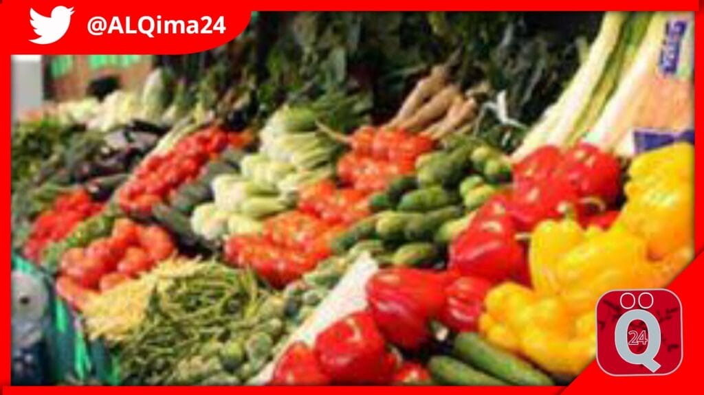 سعر كيلو الطماطم اليوم السبت 20 يوليو 2024 في الأسواق