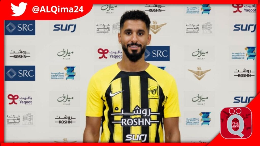 صالح الشهري