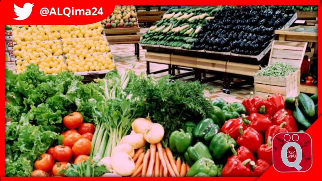 أسعار الفاكهة في سوق العبور اليوم - الثلاثاء 23-7-2024