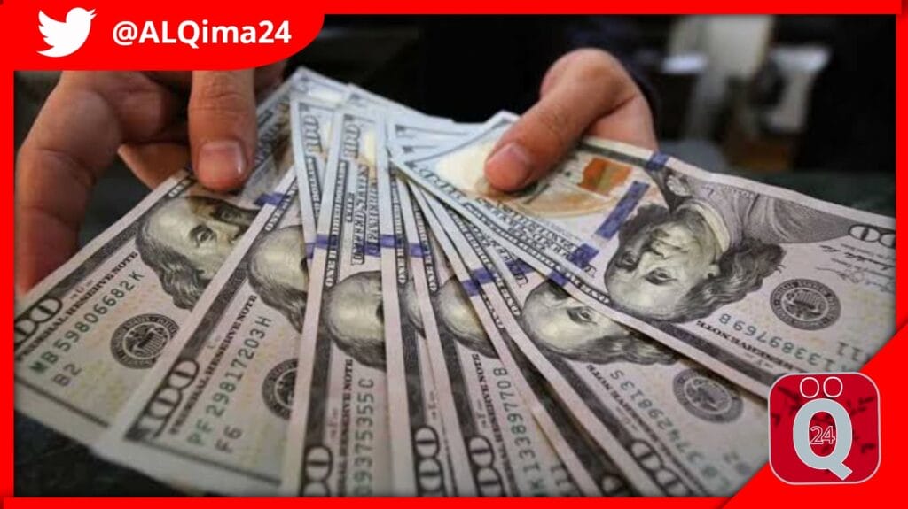 بكام؟ سعر الدولار اليوم مقابل الجنيه المصري الخميس 25 يوليو 2024