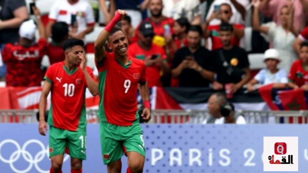 القنوات الناقلة لمباراة منتخب المغرب الأولمبي ومنتخب أمريكا الأولمبي في أولمبياد باريس 2024