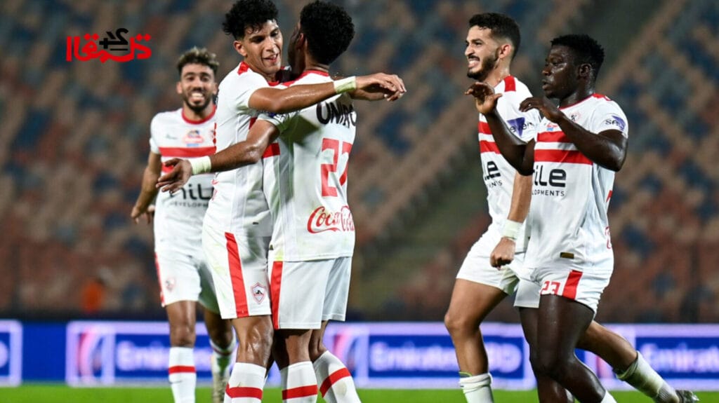 تشكيل الزمالك الرسمي أمام طلائع الجيش