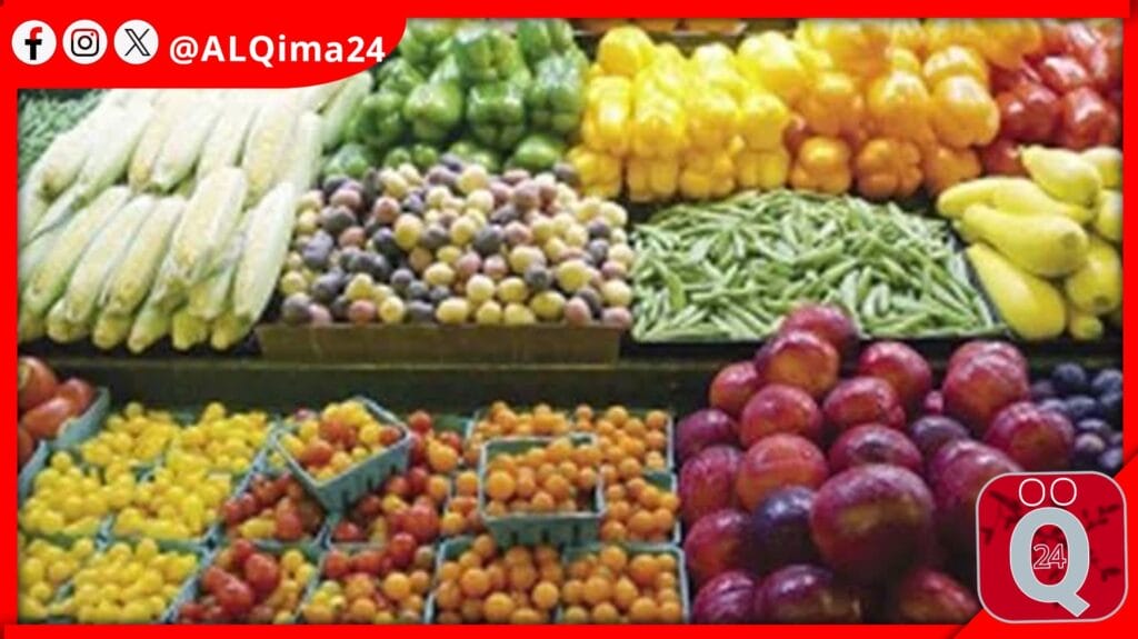 أسعار الخضروات والفاكهة اليوم | الأحد 11 أغسطس 2024