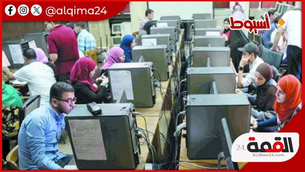 تنسيق الجامعات 2024: بدء تسجيل رغبات طلاب المرحلة الأولى غدًا