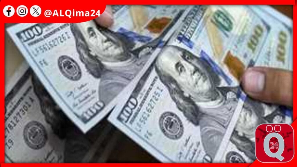سعر الدولار مقابل الجنيه المصري اليوم الأحد 11-8-2024 | آخر التحديثات في البنوك