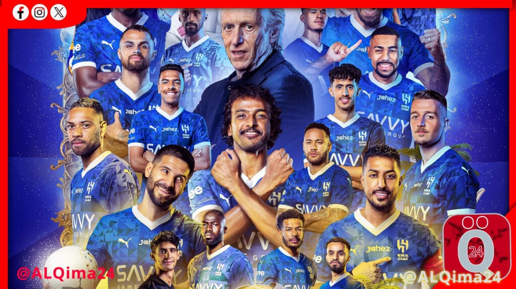 موعد مباراة الهلال القادمة.. بعد الفوز علي الأخدود في دوري روشن السعودي 