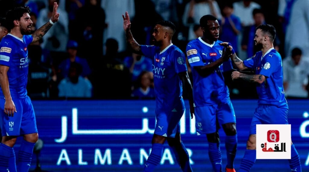 القنوات الناقلة لمباراة الهلال والاهلي في نصف نهائي كأس السوبر السعودي