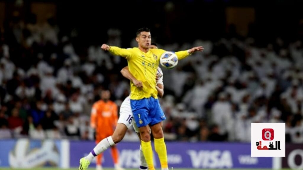 القنوات الناقلة لمباراة النصر والتعاون في نصف نهائي كأس السوبر السعودي