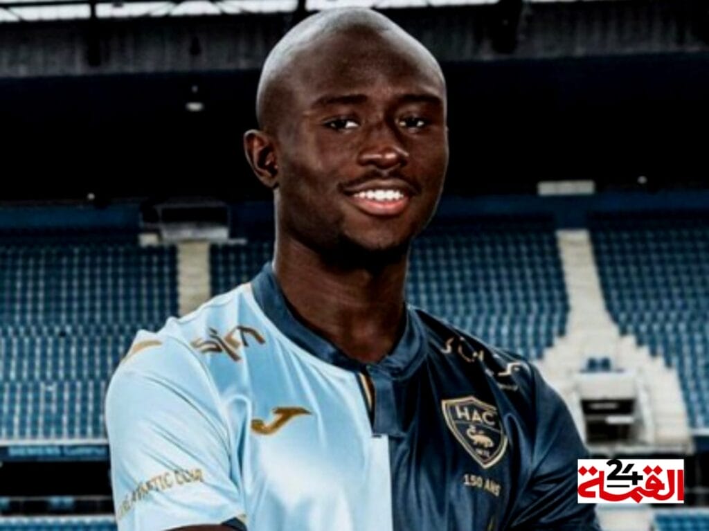 القنوات الناقلة لمباراة سانت إتيان ضد لوهافر في الدوري الفرنسي