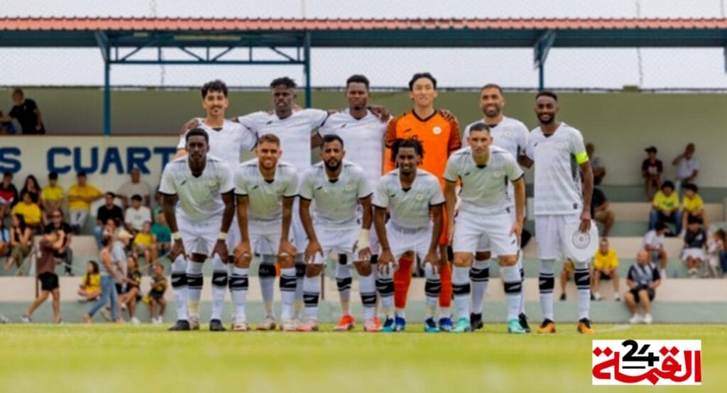 القنوات الناقلة لمباراة الشباب ضد الاتفاق في الدوري السعودي