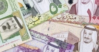 أسعار الريال السعودى اليوم  بالبنوك الأربعاء الموافق 4 سبتمبر 2024م