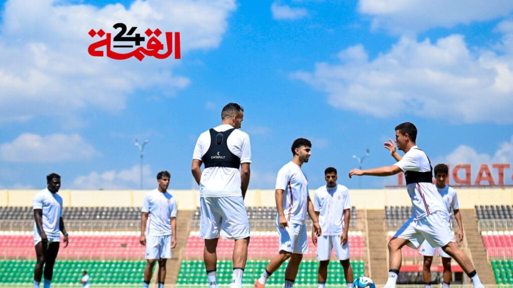 تشكيل الزمالك المتوقع أمام الشرطة