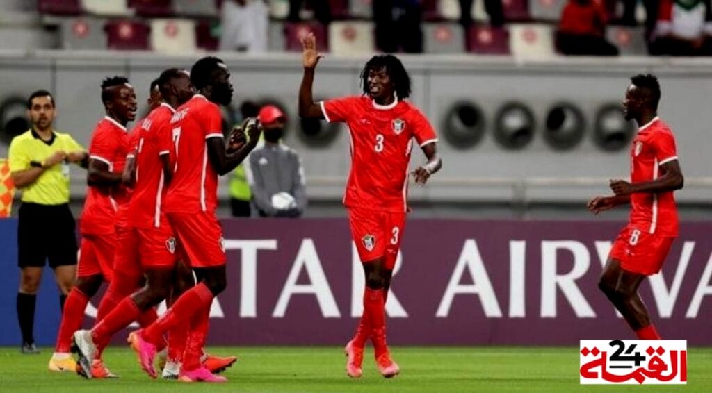 القنوات الناقلة لمباراة السودان ضد النيجر في تصفيات كأس أمم أفريقيا