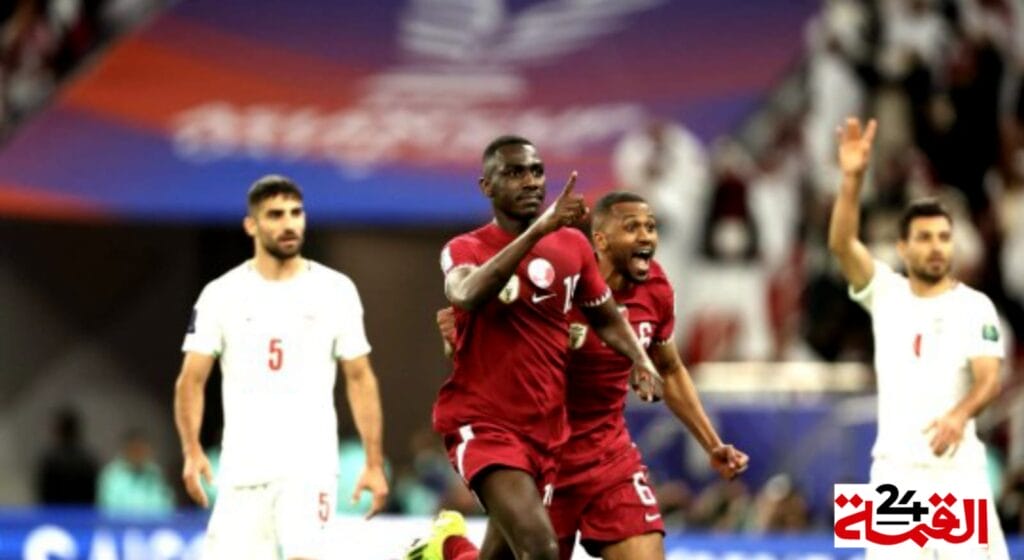 القنوات الناقلة لمباراة قطر ضد الإمارات في تصفيات آسيا المؤهلة لكأس العالم 2026