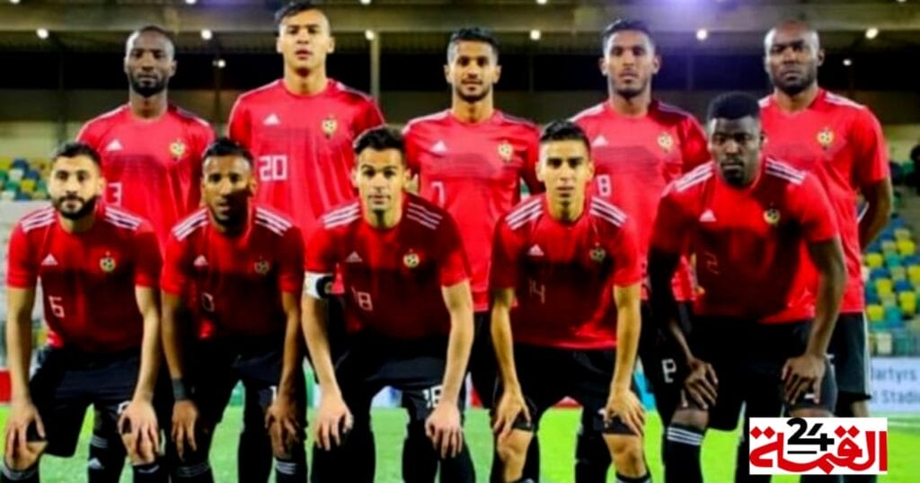 معلق مباراة ليبيا ضد بنين في تصفيات كأس أمم أفريقيا