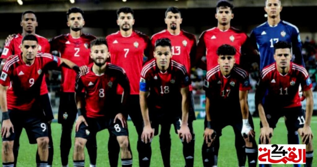 القنوات الناقلة لمباراة ليبيا ضد بنين في تصفيات كأس أمم أفريقيا