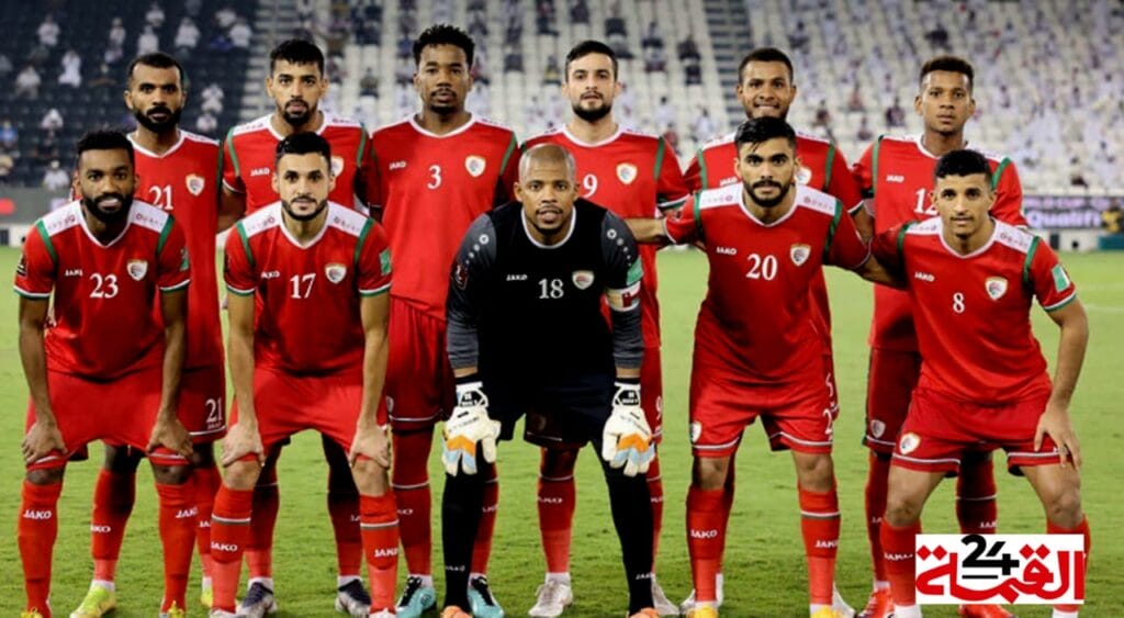 معلق مباراة عمان ضد كوريا الجنوبية في تصفيات آسيا المؤهلة لكأس العالم