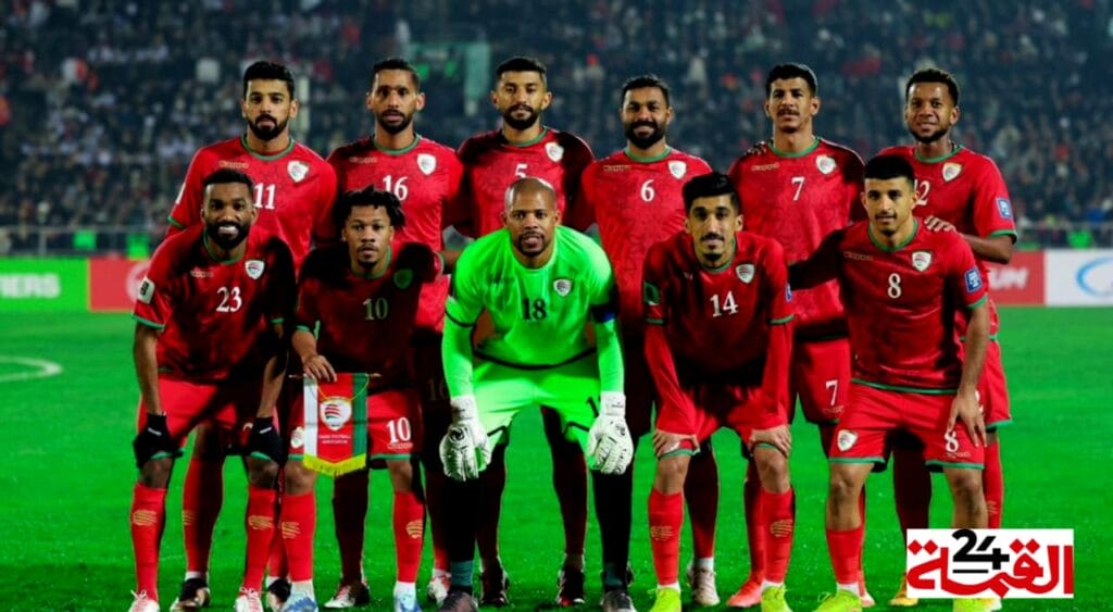 بث مباشر الآن عمان وكوريا الجنوبية في تصفيات آسيا المؤهلة لكأس العالم