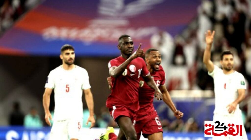 القنوات الناقلة لمباراة قطر ضد كوريا الشمالية في تصفيات آسيا المؤهلة لكأس العالم