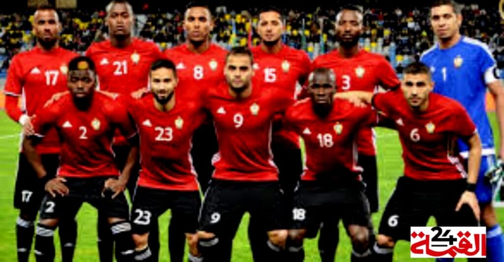 بث مباشر الآن ليبيا وبنين في تصفيات كأس أمم أفريقيا