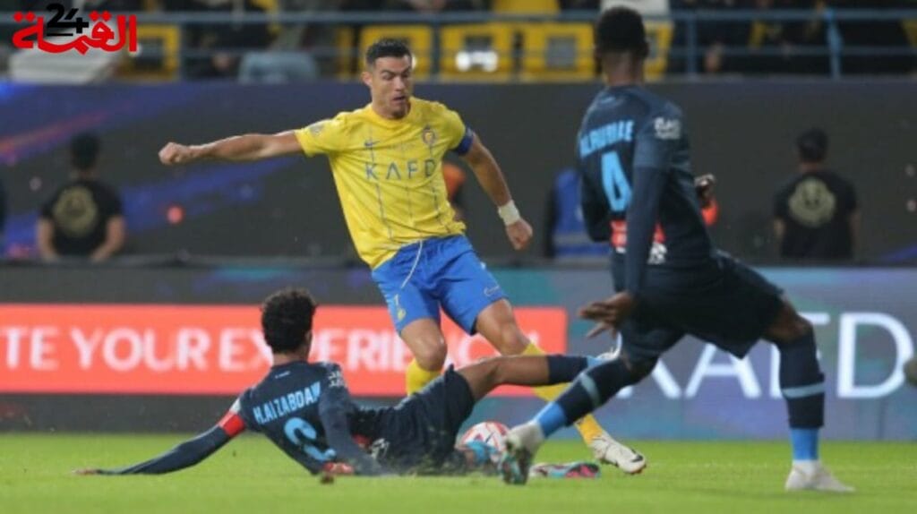 بث مباشر الان ضمك والأخدود في الدوري السعودي