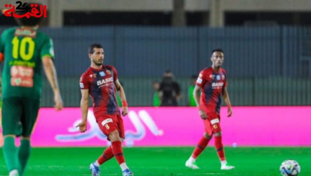 مشاهدة بث مباشر مباراة ضمك والأخدود اليوم