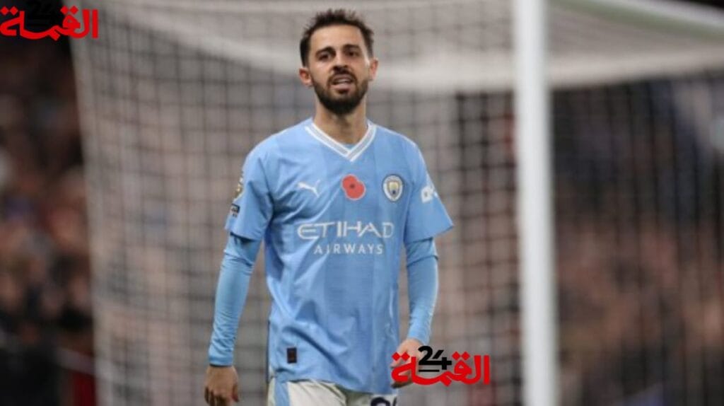 القنوات الناقلة لمباراة مانشستر سيتى ضد واتفورد في كأس الرابطة الإنجليزية
