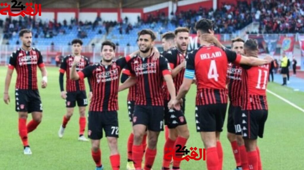 القنوات الناقلة لمباراة الملعب التونسي ضد اتحاد العاصمة في كأس الكونفيدرالية الإفريقية