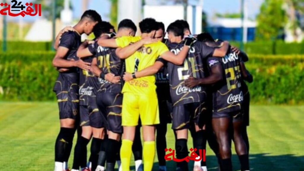 بث مباشر الان الزمالك والشرطة الكيني في كأس الكونفيدرالية الإفريقية