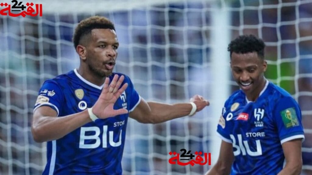 مشاهدة بث مباشر مباراة الهلال والرياض اليوم