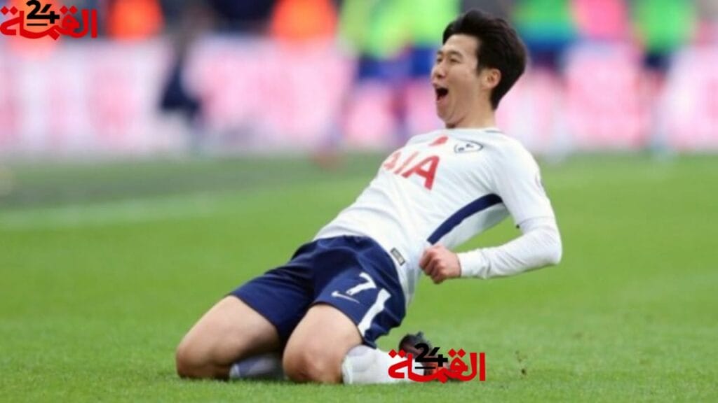 بث مباشر الان توتنهام وآرسنال في الدوري الإنجليزي