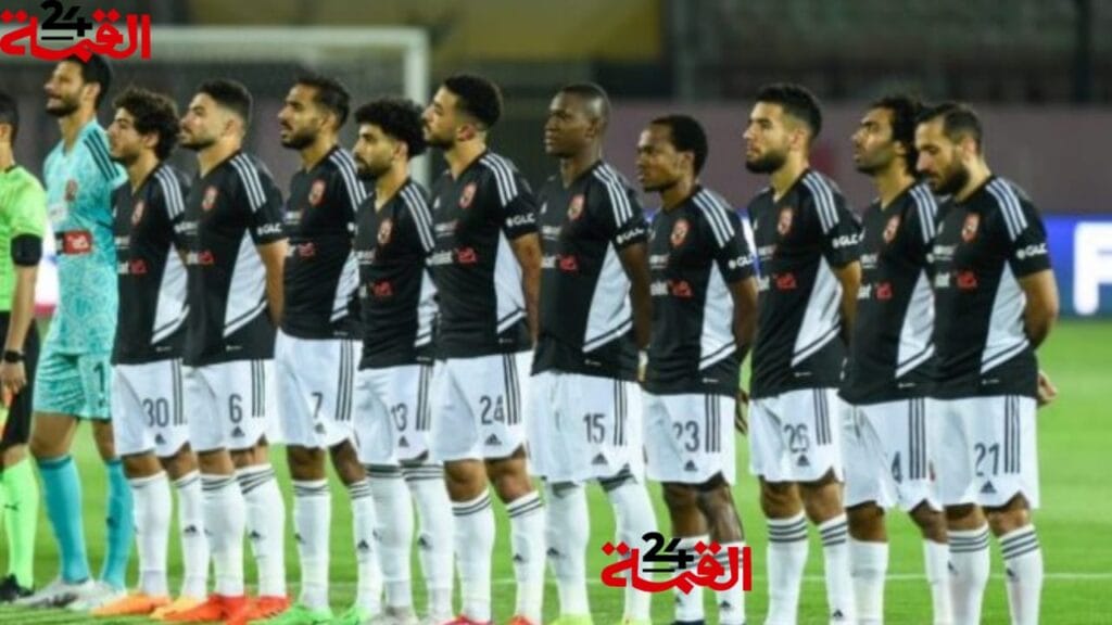 معلق مباراة الأهلي ضد جور ماهيا في دوري أبطال أفريقيا