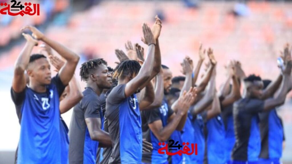 القنوات الناقلة لمباراة الهلال ضد سان بيدرو في دوري أبطال أفريقيا