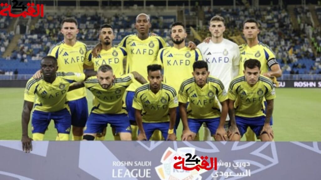 معلق مباراة الشرطة ضد النصر في دوري أبطال آسيا للنخبة