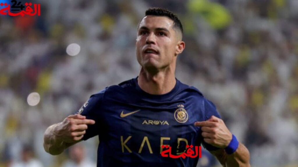 بث مباشر الان الشرطة والنصر في دوري أبطال آسيا للنخبة