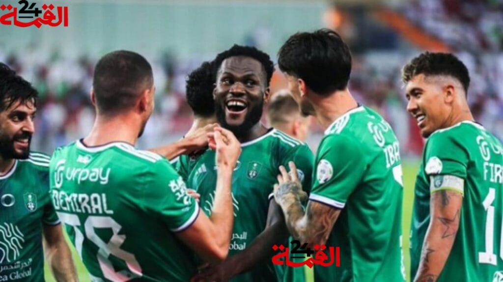 بث مباشر الان الأهلي وبرسبوليس في دوري أبطال آسيا للنخبة