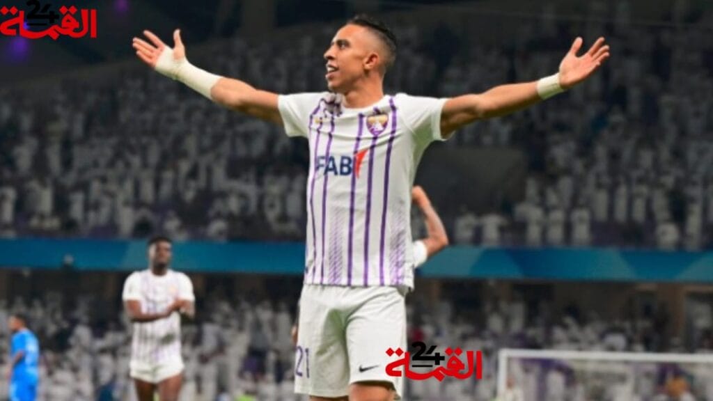 معلق مباراة العين ضد السد في دوري أبطال آسيا للنخبة