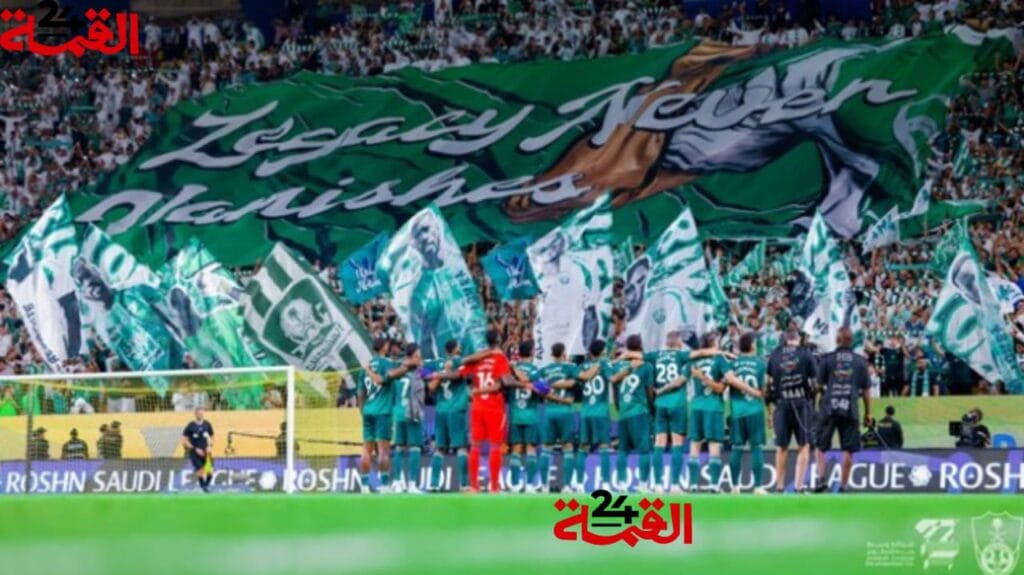 القنوات الناقلة لمباراة الأهلي ضد برسبوليس في دوري أبطال آسيا للنخبة