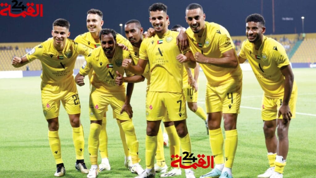 القنوات الناقلة لمباراة الوصل ضد باختاكور في دوري أبطال آسيا للنخبة