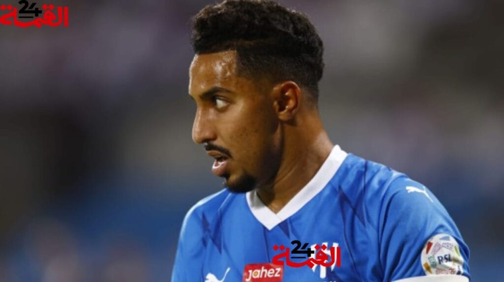 مشاهدة بث مباشر مباراة الهلال والريان اليوم