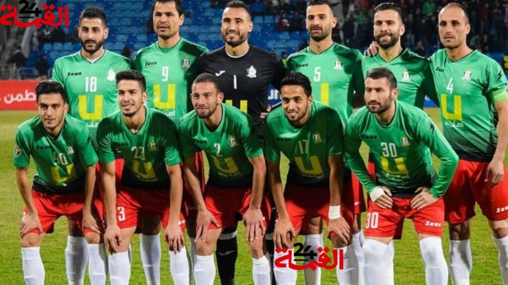 بث مباشر الان الوحدات وسباهان أصفهان في دوري أبطال آسيا