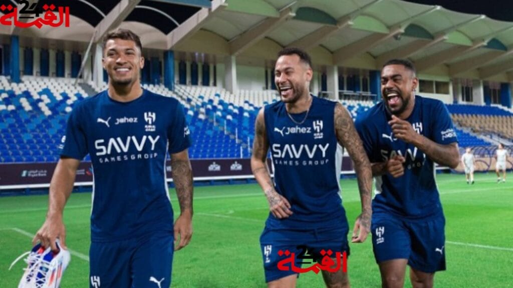 بث مباشر الآن مباراة الهلال والبكيرية في كأس خادم الحرمين الشريفين