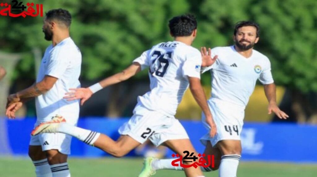 بث مباشر الان الزوراء ودهوك في الدوري العراقي