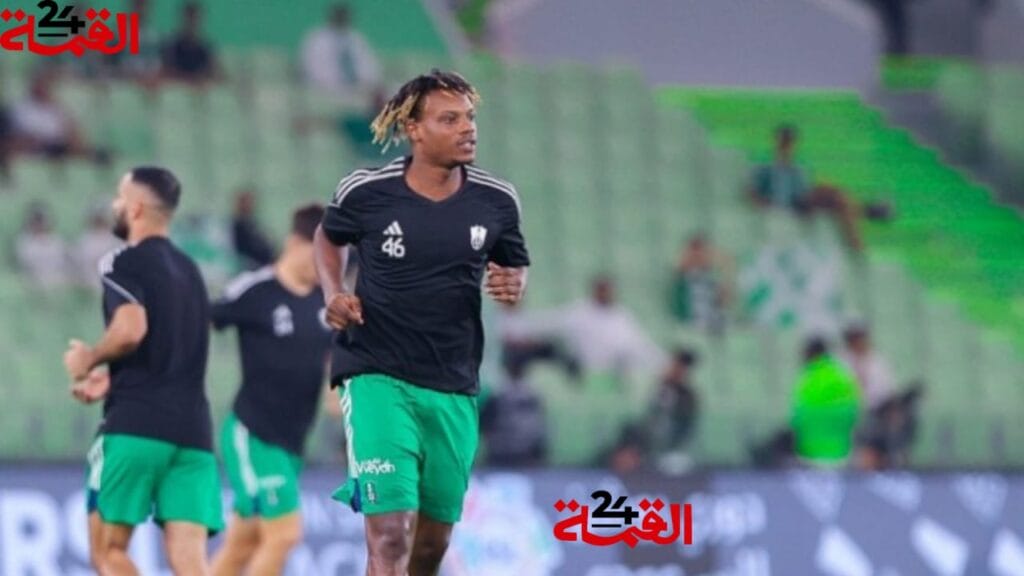 القنوات الناقلة لمباراة الأهلي ضد ضمك في الدوري السعودي